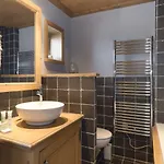 Cosy - 6 Pers, 83m² - 1650 - Centre Station, Terrasse, Proche Pistes, Wifi - Fr-1-631-160 Apartment Courchevel