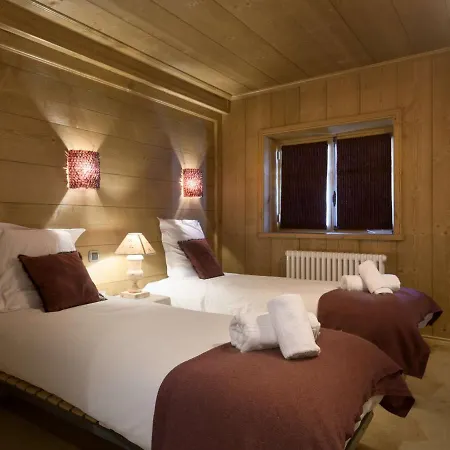 Cosy - 6 Pers, 83m² - 1650 - Centre Station, Terrasse, Proche Pistes, Wifi - Fr-1-631-160 Apartment *
