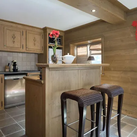 Cosy - 6 Pers, 83m² - 1650 - Centre Station, Terrasse, Proche Pistes, Wifi - Fr-1-631-160 Apartment *