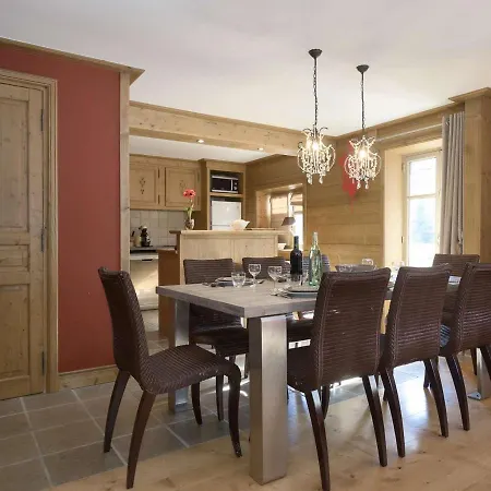 Cosy - 6 Pers, 83m² - 1650 - Centre Station, Terrasse, Proche Pistes, Wifi - Fr-1-631-160 Courchevel