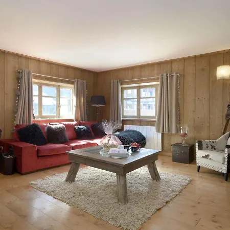 Cosy - 6 Pers, 83m² - 1650 - Centre Station, Terrasse, Proche Pistes, Wifi - Fr-1-631-160 Apartment Courchevel