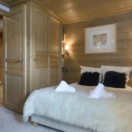 Apartment Cosy - 6 Pers, 83m² - 1650 - Centre Station, Terrasse, Proche Pistes, Wifi - Fr-1-631-160 *