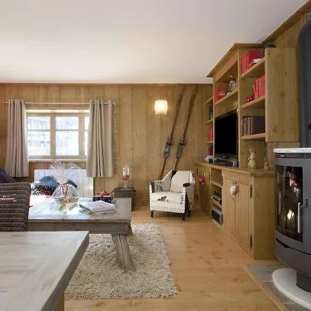 Cosy - 6 Pers, 83m² - 1650 - Centre Station, Terrasse, Proche Pistes, Wifi - Fr-1-631-160 * Courchevel