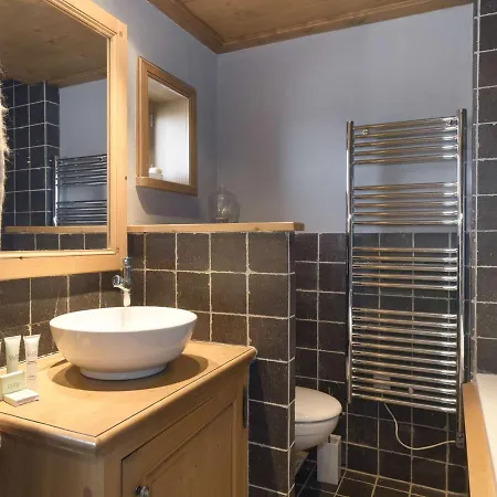 Cosy - 6 Pers, 83m² - 1650 - Centre Station, Terrasse, Proche Pistes, Wifi - Fr-1-631-160 Apartment Courchevel