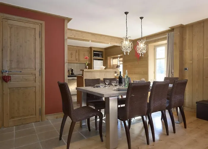 Cosy - 6 Pers, 83m² - 1650 - Centre Station, Terrasse, Proche Pistes, Wifi - Fr-1-631-160 Courchevel