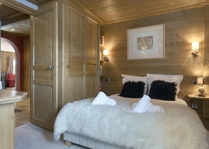 Lejlighed Cosy - 6 Pers, 83m² - 1650 - Centre Station, Terrasse, Proche Pistes, Wifi - Fr-1-631-160 *