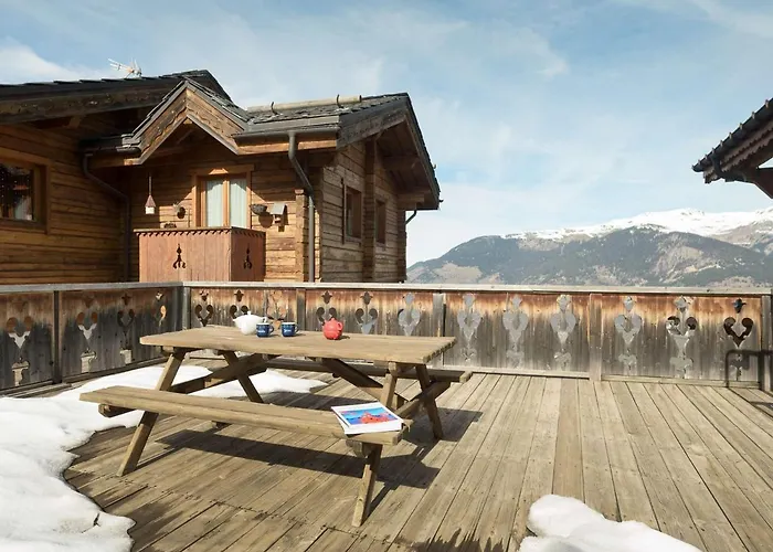 Cosy - 6 Pers, 83m² - 1650 - Centre Station, Terrasse, Proche Pistes, Wifi - Fr-1-631-160 Lejlighed Courchevel